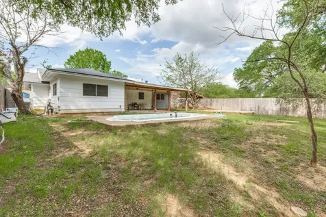 5111 Meadow Creek Drive Austin TX 78745