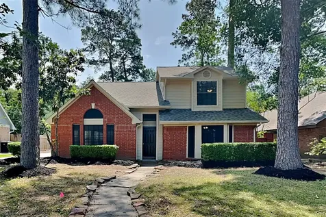 3806 Village Oaks Drive Houston TX 77339
