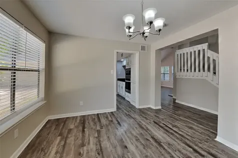 3806 Village Oaks Drive Houston TX 77339