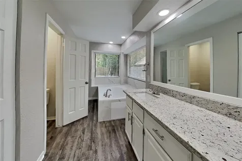 3806 Village Oaks Drive Houston TX 77339