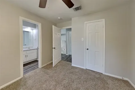 3806 Village Oaks Drive Houston TX 77339