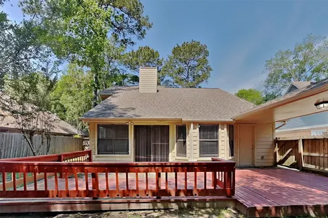 3806 Village Oaks Drive Houston TX 77339