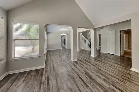 3806 Village Oaks Drive Houston TX 77339