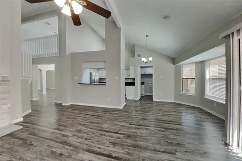 3806 Village Oaks Drive Houston TX 77339