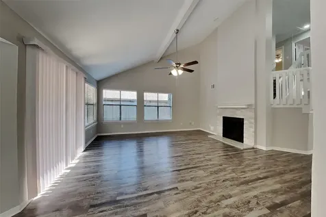 3806 Village Oaks Drive Houston TX 77339