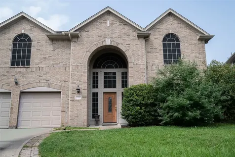 1306 Shady Grove Court Seabrook TX 77586