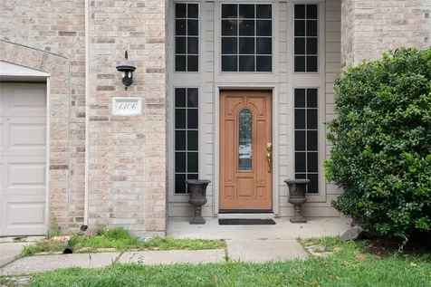 1306 Shady Grove Court Seabrook TX 77586