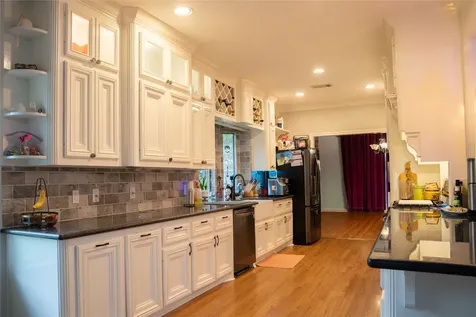 1306 Shady Grove Court Seabrook TX 77586