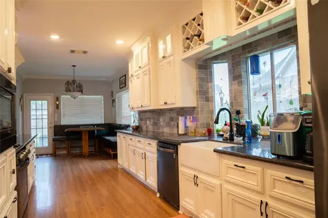 1306 Shady Grove Court Seabrook TX 77586
