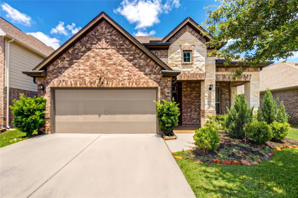 23610 Villa Lisa Drive Richmond TX 77406