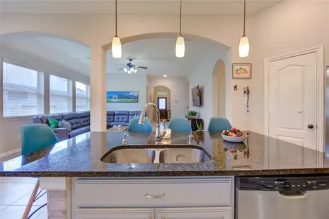 23610 Villa Lisa Drive Richmond TX 77406