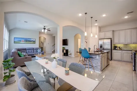 23610 Villa Lisa Drive Richmond TX 77406