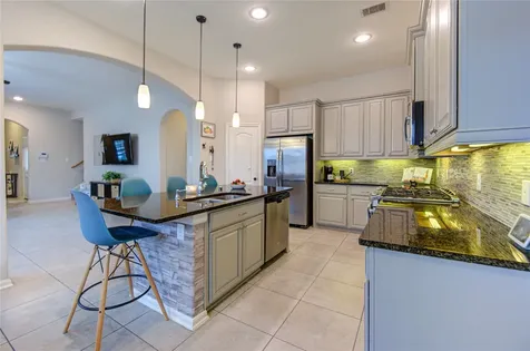 23610 Villa Lisa Drive Richmond TX 77406
