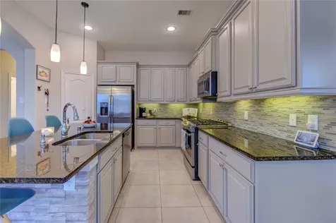 23610 Villa Lisa Drive Richmond TX 77406