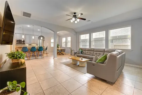 23610 Villa Lisa Drive Richmond TX 77406