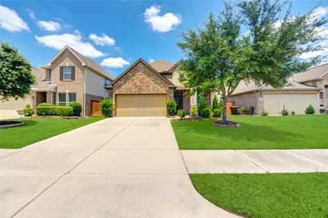 23610 Villa Lisa Drive Richmond TX 77406