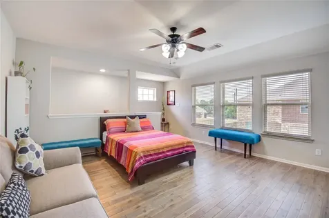 23610 Villa Lisa Drive Richmond TX 77406