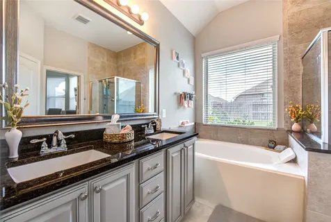 23610 Villa Lisa Drive Richmond TX 77406