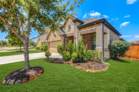 23610 Villa Lisa Drive Richmond TX 77406
