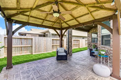 23610 Villa Lisa Drive Richmond TX 77406