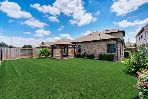 23610 Villa Lisa Drive Richmond TX 77406