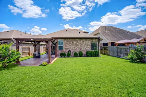 23610 Villa Lisa Drive Richmond TX 77406