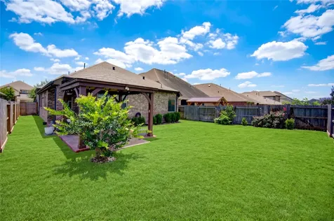 23610 Villa Lisa Drive Richmond TX 77406