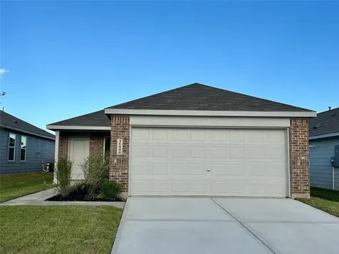 6238 Alder Creek Drive Montgomery TX 77316