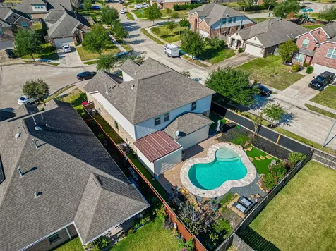 8003 Grove Sky Court Richmond TX 77407