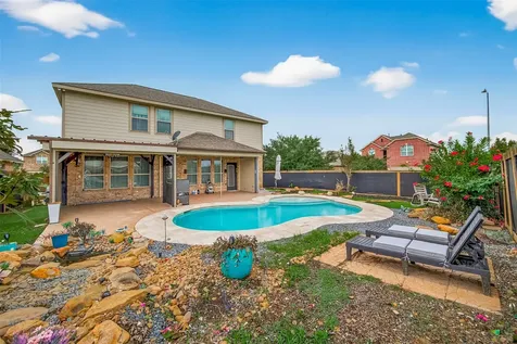 8003 Grove Sky Court Richmond TX 77407