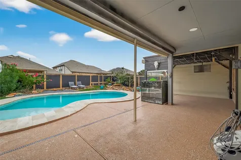 8003 Grove Sky Court Richmond TX 77407