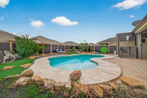 8003 Grove Sky Court Richmond TX 77407