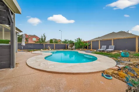 8003 Grove Sky Court Richmond TX 77407