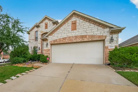 8003 Grove Sky Court Richmond TX 77407