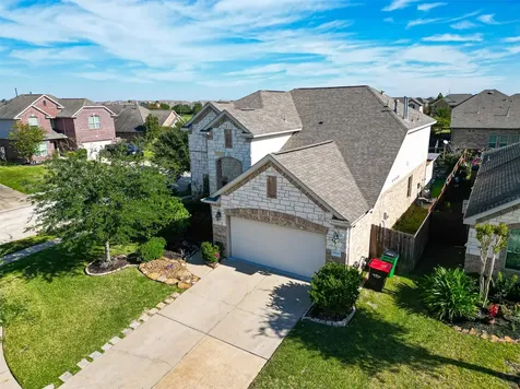 8003 Grove Sky Court Richmond TX 77407
