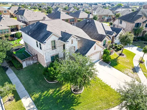 8003 Grove Sky Court Richmond TX 77407