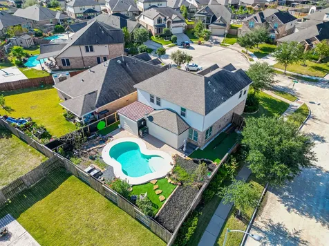 8003 Grove Sky Court Richmond TX 77407