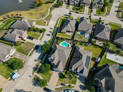 8003 Grove Sky Court Richmond TX 77407