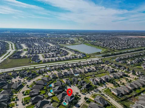 8003 Grove Sky Court Richmond TX 77407