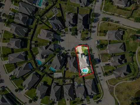 8003 Grove Sky Court Richmond TX 77407