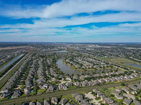 8003 Grove Sky Court Richmond TX 77407