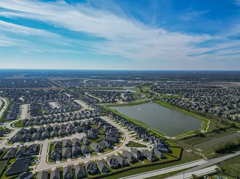 8003 Grove Sky Court Richmond TX 77407