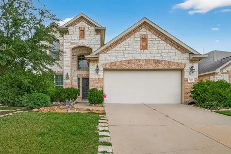 8003 Grove Sky Court Richmond TX 77407