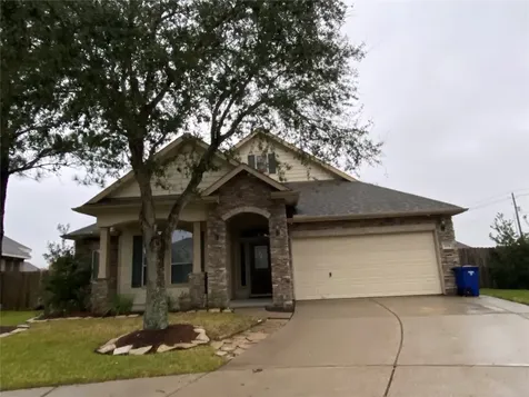 204 Bailey Brook Lane Dickinson TX 77539