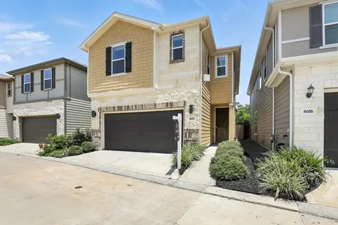 8618 Cedar Plains Lane Houston TX 77080
