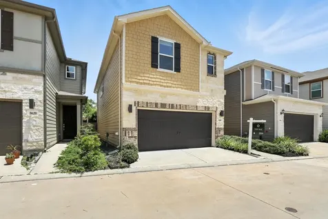 8618 Cedar Plains Lane Houston TX 77080