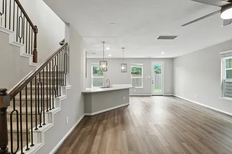 8618 Cedar Plains Lane Houston TX 77080