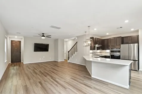 8618 Cedar Plains Lane Houston TX 77080