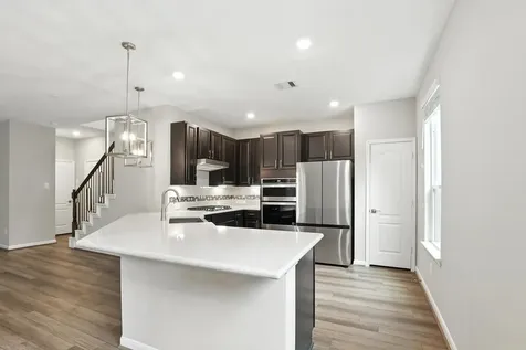 8618 Cedar Plains Lane Houston TX 77080