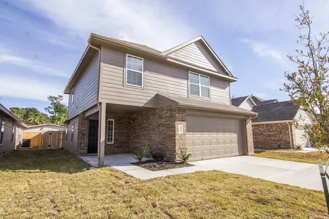 3615 Atascocita Elm Drive Humble TX 77396